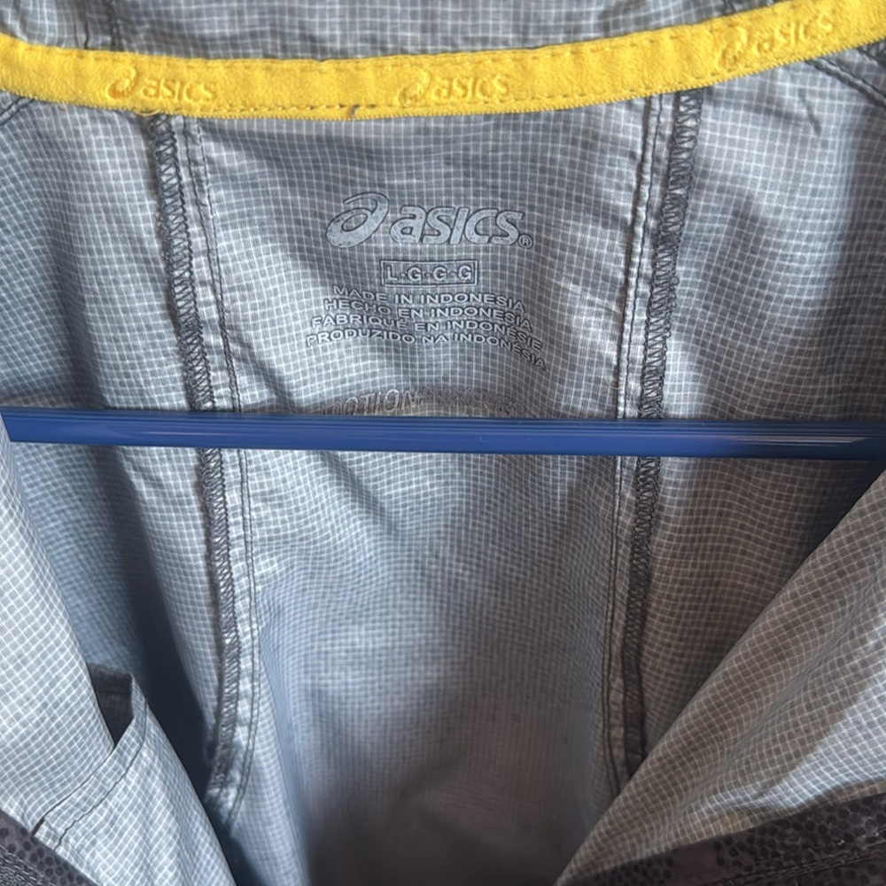 ASICS Running Jacket - Picture 3 of 3